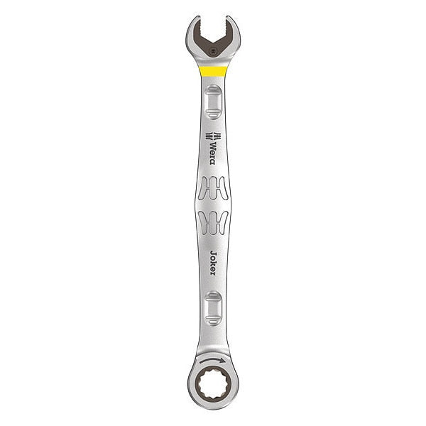 Ratcheting Wrench, Head Size 10mm