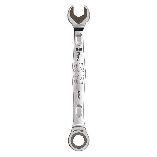 Ratcheting Wrench, Head Size 12mm