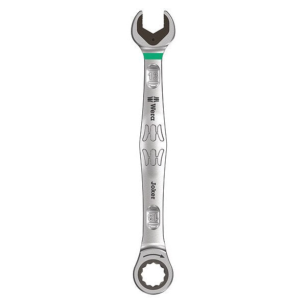 Ratcheting Wrench, Head Size 13mm