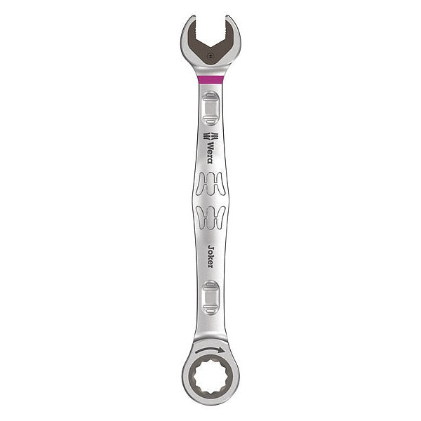 Ratcheting Wrench, Head Size 14mm