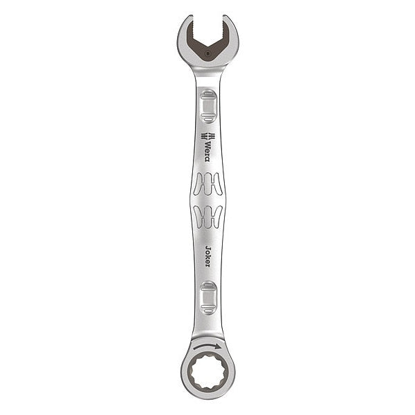 Ratcheting Wrench, Head Size 15mm