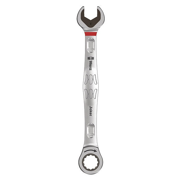 Ratcheting Wrench, Head Size 17mm