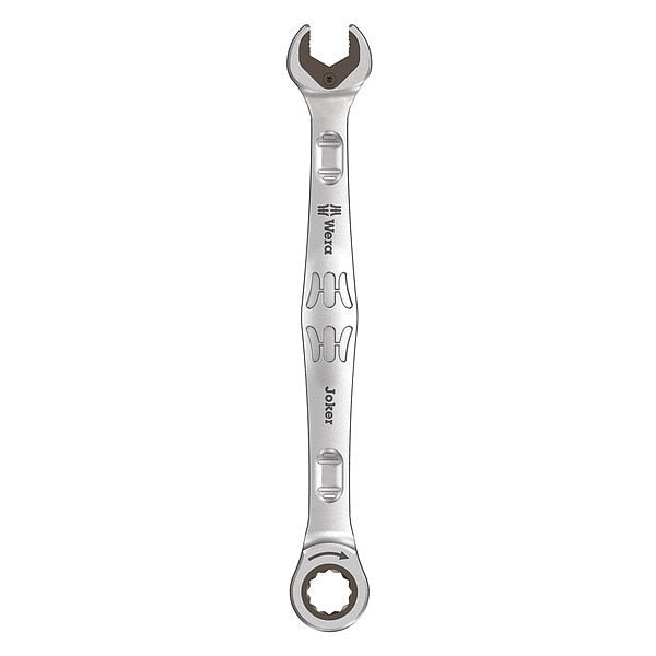Ratcheting Wrench, Head Size 18mm