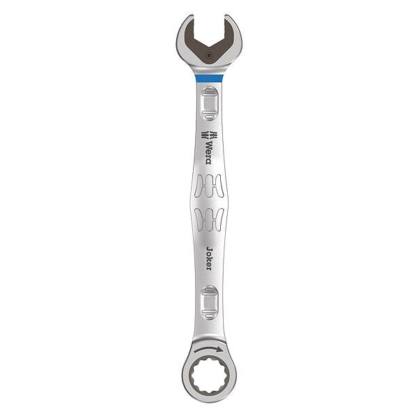 Ratcheting Wrench, Head Size 19mm