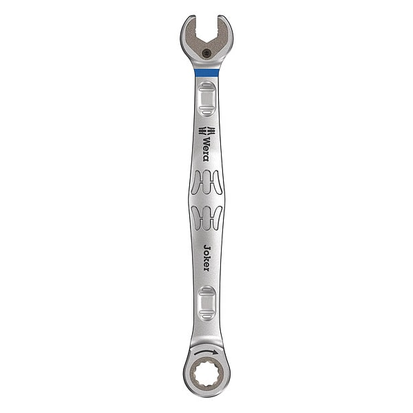 Ratcheting Wrench, Head Size 5/16 in.