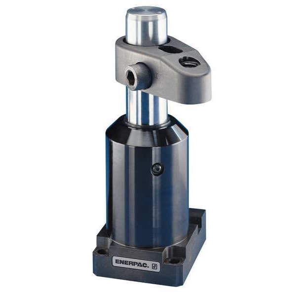 Swing Cylinder, Lower Flange, 4200 lb.