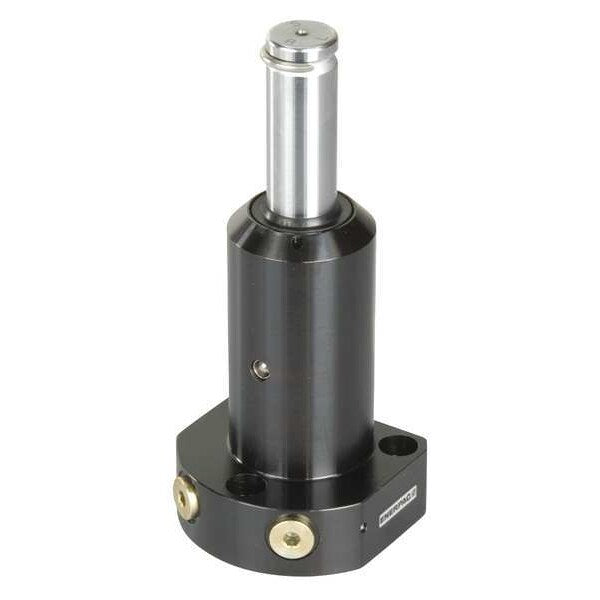 Swing Cylinder, Lower Flange, 7600 lb.