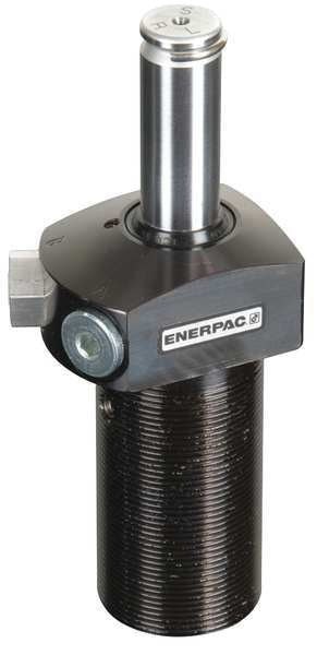 Swing Cylinder, Threaded, 1100 lb.