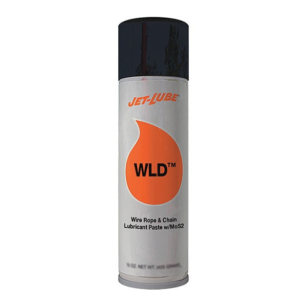 Wire Line Dressing Lubricant, Aerosol, 12 Oz