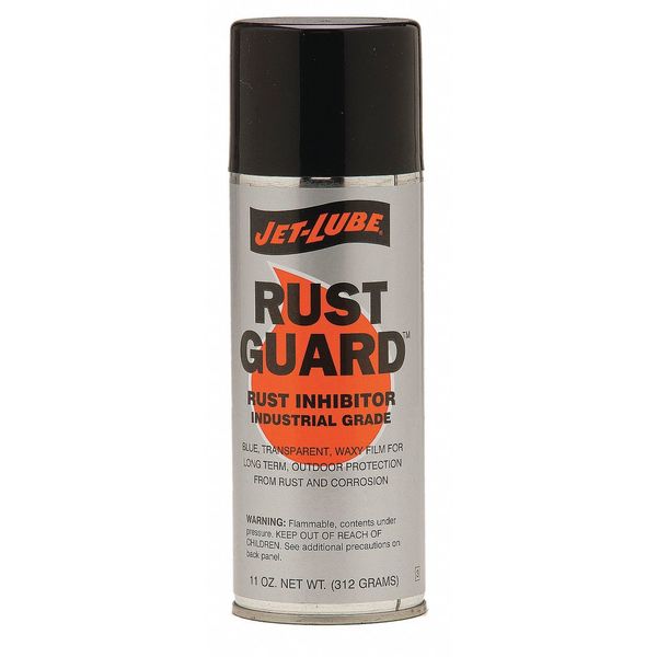 Corrosion Inhibitor, 11 oz