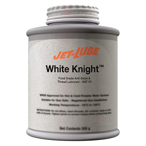 Anti Seize Compound, Food, 16 oz, Can