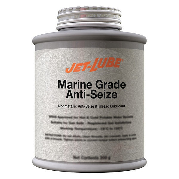 Anti Seize Compound, Marine, 16 oz, Can