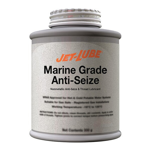 Anti Seize Compound, Marine, 8 oz, Can