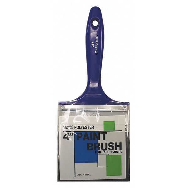 Wall Brush, Polyester, 4