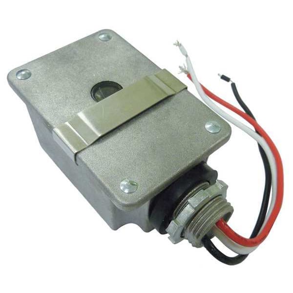 Photocontrol, Flush, 120VAC