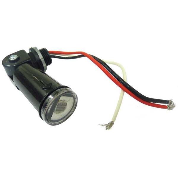 Photocontrol, Flush, 208 to 277VAC