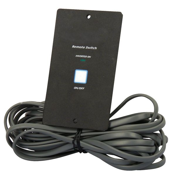 Inverter Remote Control Module