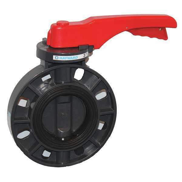 Butterfly Valve, 2