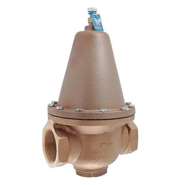 Water Pressure Regulator Valve, 2-1/2 In.