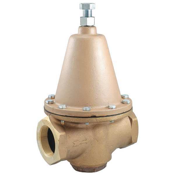 Water Pressure Regulator Valve, 3 In.