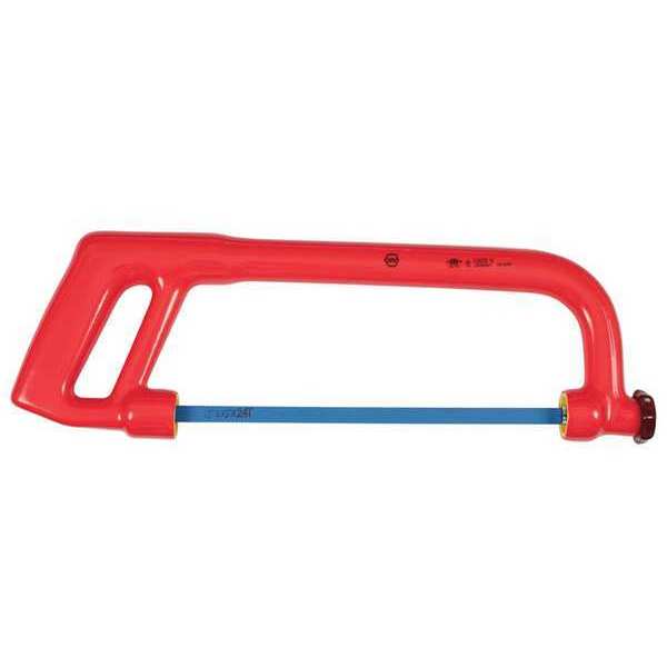 Insulated Hacksaw, 18 In L, 24 TPI