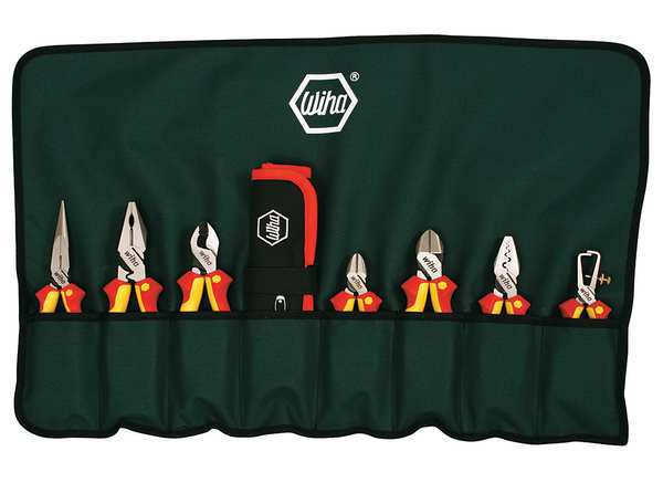 Insulated Tool Set, 22 pc.