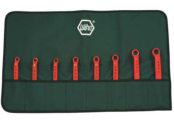 Insul Box Wrench Set, 5/16