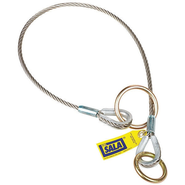 Tie-Off Adaptor, Cable