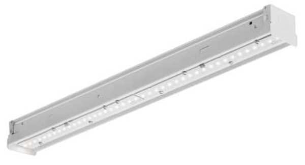 LED Striplight, 1700 Lumens, 24 In