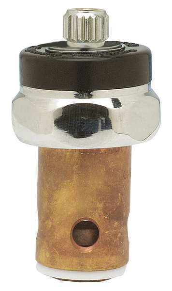 Cartridge Valve, Hot, 3