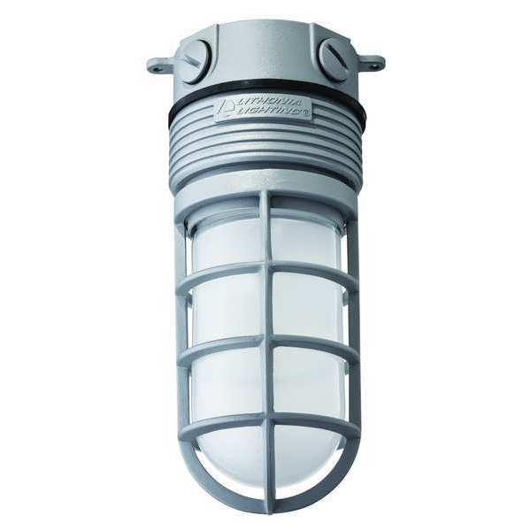 LED Vapor Tight, Ceiling Mount