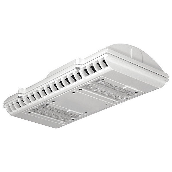 LED Parking Garage Light, 74W, 5000k