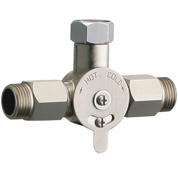 Mechanical Mixer, Brass