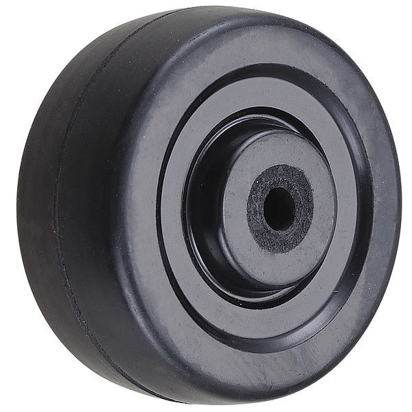 Caster Wheel, 125 lb., 1-3/8 in. Hub L