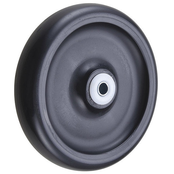 Caster Wheel, 1-3/8 in. Hub L, 450 lb.