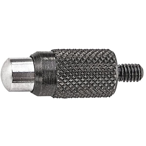Anvil Shock Absorbing
