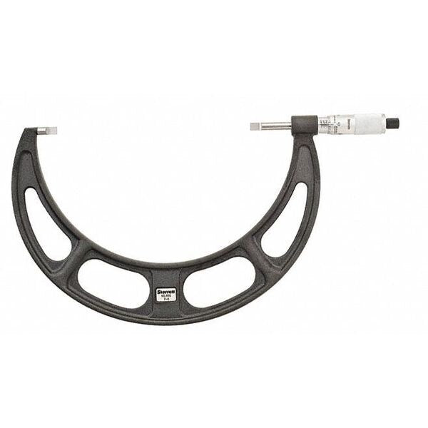 Blade Micrometer 8