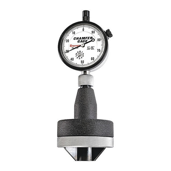 Chamfer Gage 1-2IN
