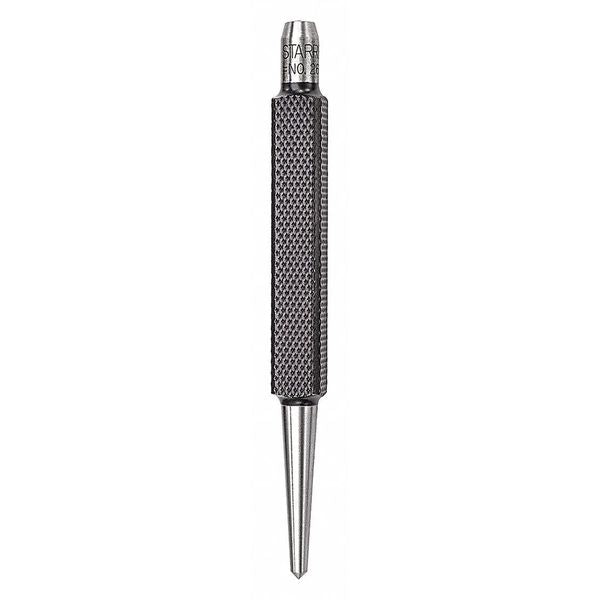 Center Punch