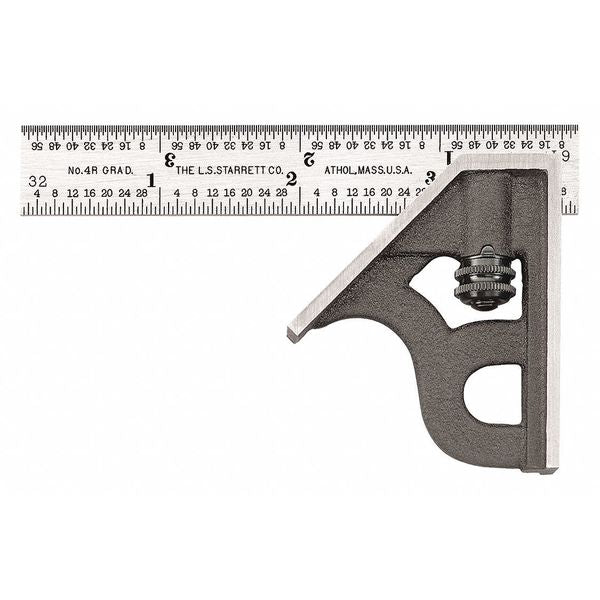 Combination Square