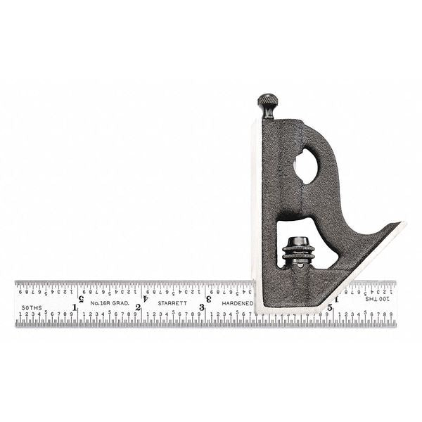Combination Square