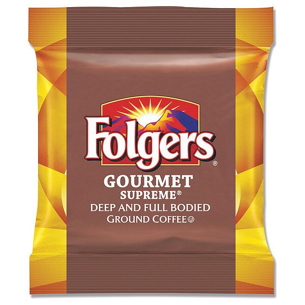 Coffee, Caffeinated, 1.75 oz., PK42