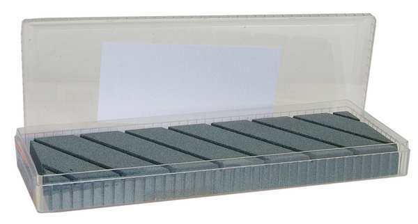 Single G Sharpening Stone, S/C, Fine, PK5
