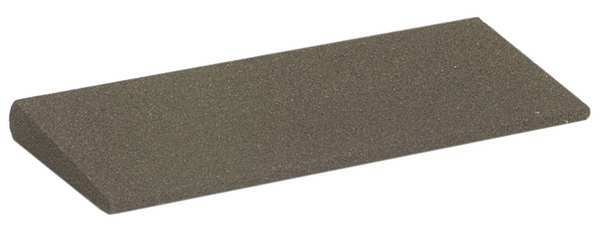 Sharpening File, Rnd Edge, AlO, Coarse, PK5