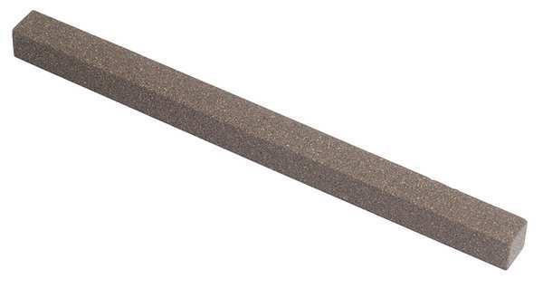 Sharpening File, Square, AlO, Coarse, PK5