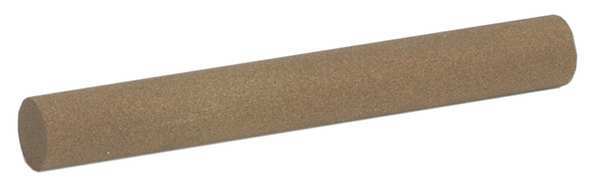Sharpening File, Round, AlO, Fine, PK5