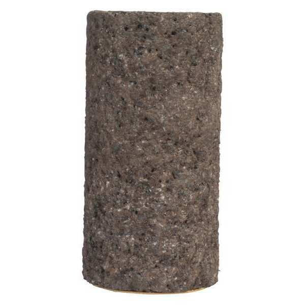 Grinding Plug w/Sq Tip, 1-1/2 Dia, 20 G, ZA