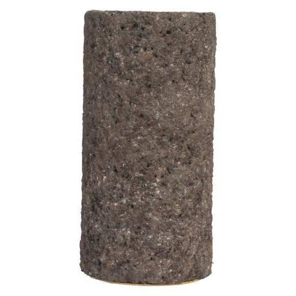 Grinding Plug w/Sq Tip, 2 in. Dia, 24 G, ZA
