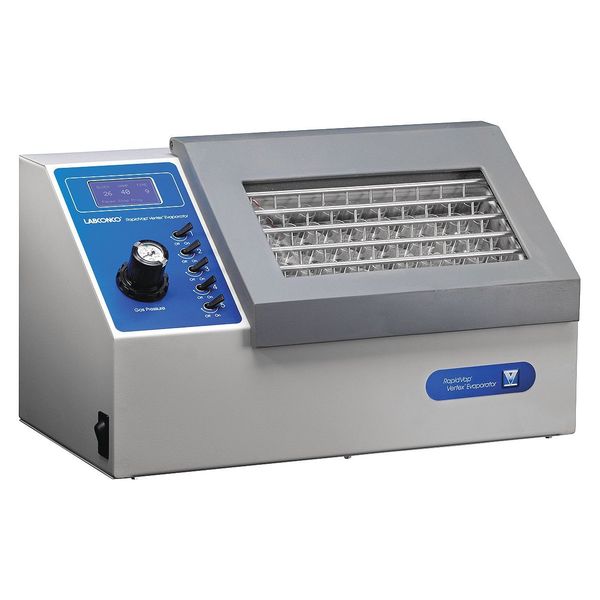 Digital Dry Bath, Steel, 230V