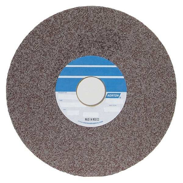 Convolute Wheel, Deburring 6in.x1in., PK3